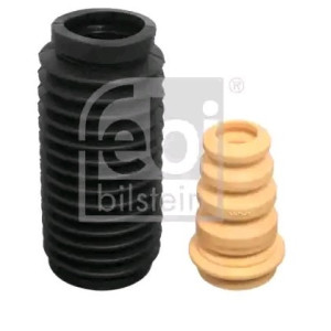 FEBI BILSTEIN 48436 Doraz odpruženia pre Polo Avensis Panda Camry Fox