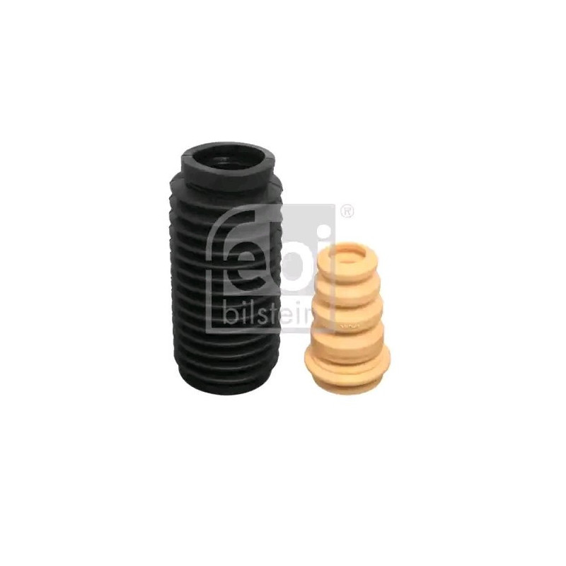 FEBI BILSTEIN 48436 Anschlagpuffer Federung für Polo Avensis Panda Camry Fox