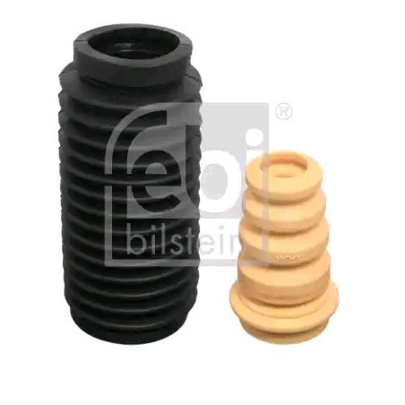 FEBI BILSTEIN 48436 Doraz odpruženia pre Polo Avensis Panda Camry Fox