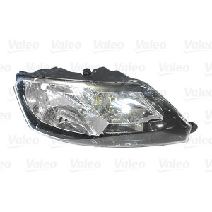 Reflektor lewy dla - VALEO 044893