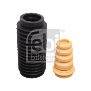 FEBI BILSTEIN 48437 Tampone paracolpo sospensione posteriore per Corolla Levin