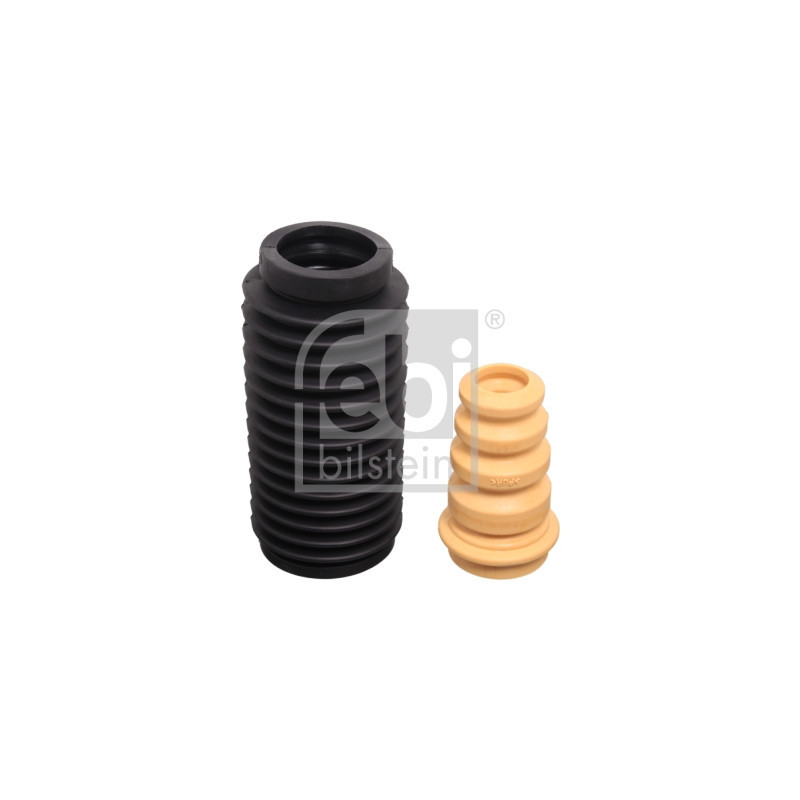 FEBI BILSTEIN 48437 Butée élastique suspension arrière pour Corolla Levin Carina