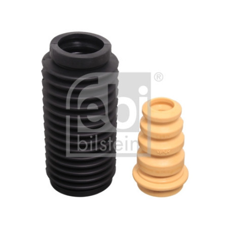 FEBI BILSTEIN 48437 Butée élastique suspension arrière pour