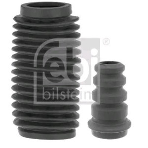 FEBI BILSTEIN 48439 Butée élastique suspension arrière pour