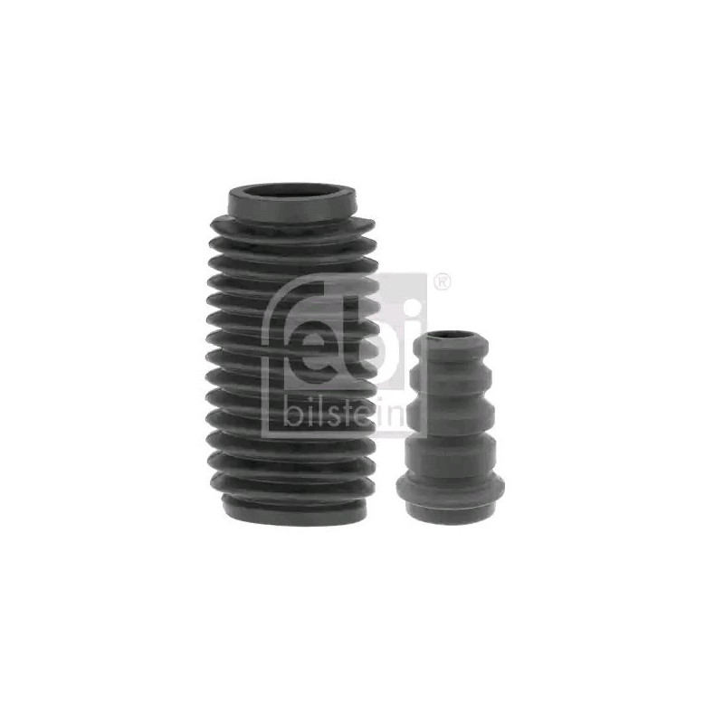 FEBI BILSTEIN 48439 Tampone paracolpo sospensione posteriore per