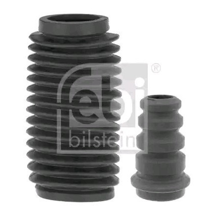 FEBI BILSTEIN 48439 Almohadilla de tope suspensión trasero para