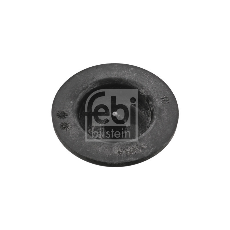 FEBI BILSTEIN 100784 Butée élastique suspension arrière pour