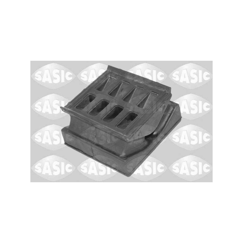 SASIC 2656094 Suspension Rubber Buffer