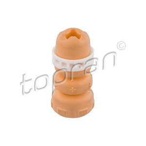 TOPRAN 117 272 Butée élastique suspension