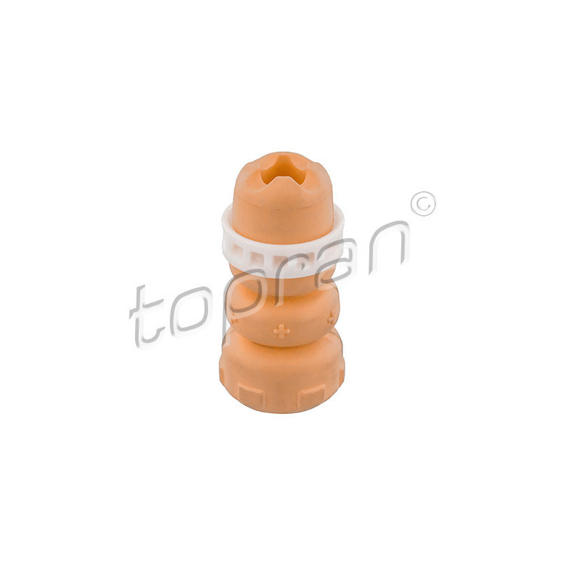 TOPRAN 117 272 Odbój amortyzatora