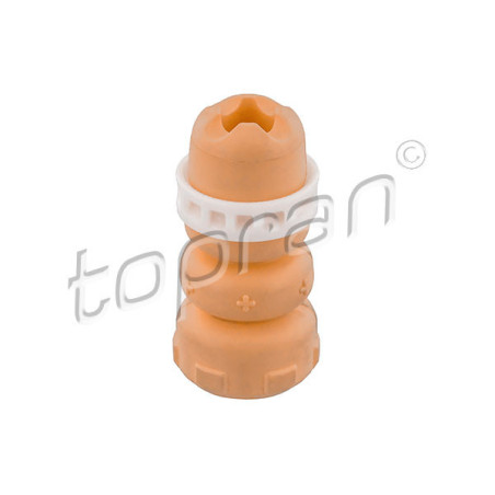 TOPRAN 117 272 Suspension Rubber Buffer