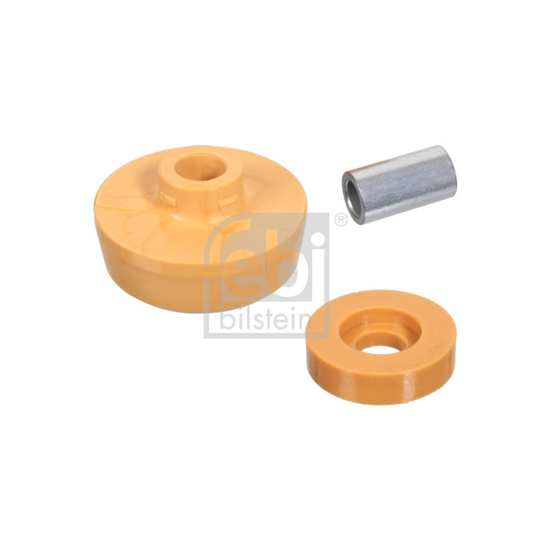 FEBI BILSTEIN 103112 Suspension Rubber Buffer Rear for