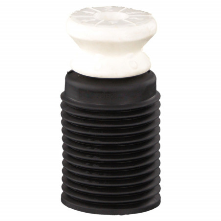 FEBI BILSTEIN 103643 Butée élastique suspension avant pour BMW 5 6