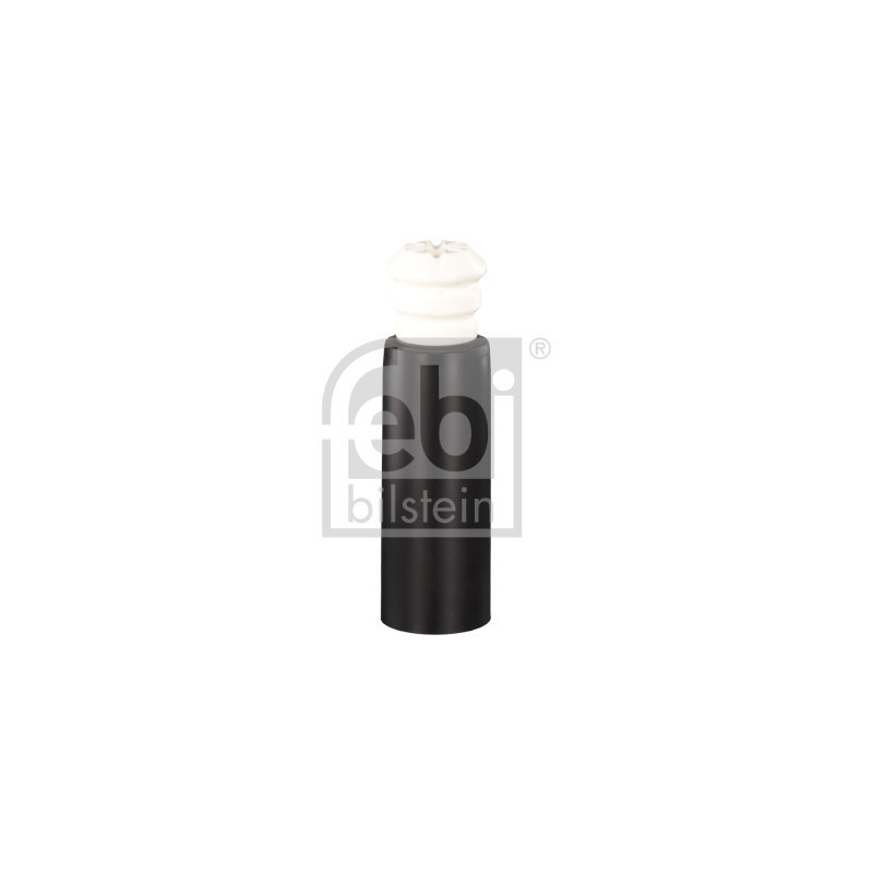 FEBI BILSTEIN 103790 Almohadilla de tope suspensión trasero para BMW Z4