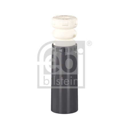 FEBI BILSTEIN 103830 Almohadilla de tope suspensión trasero para Audi A3 TT