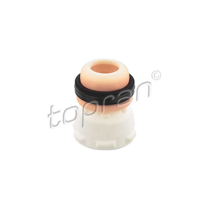 TOPRAN 117 539 Suspension Rubber Buffer