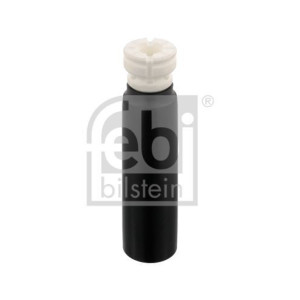 FEBI BILSTEIN 104622 Butée élastique suspension arrière pour Karl Spark Viva