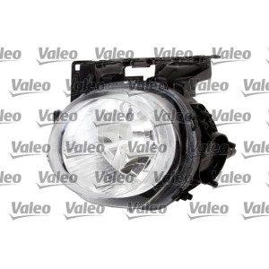 Faro Delantero Izquierdo para - VALEO 044971