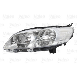 VALEO 045120 Headlight