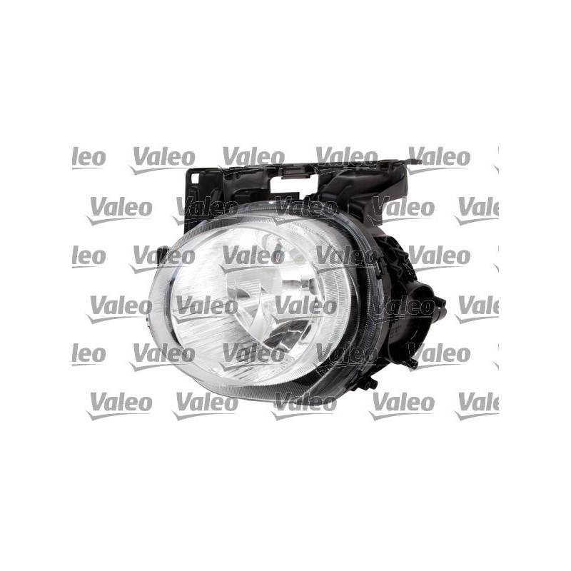 Headlight Left for - VALEO 044971
