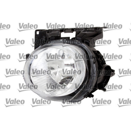 Faro Fanale Anteriore Sinistra per - VALEO 044971
