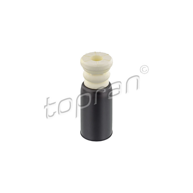 TOPRAN 503 298 Butée élastique suspension
