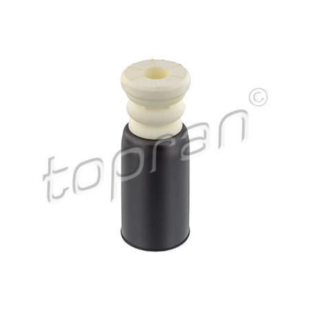 TOPRAN 503 298 Anschlagpuffer Federung