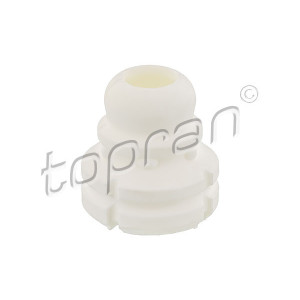 TOPRAN 409 606 Suspension Rubber Buffer