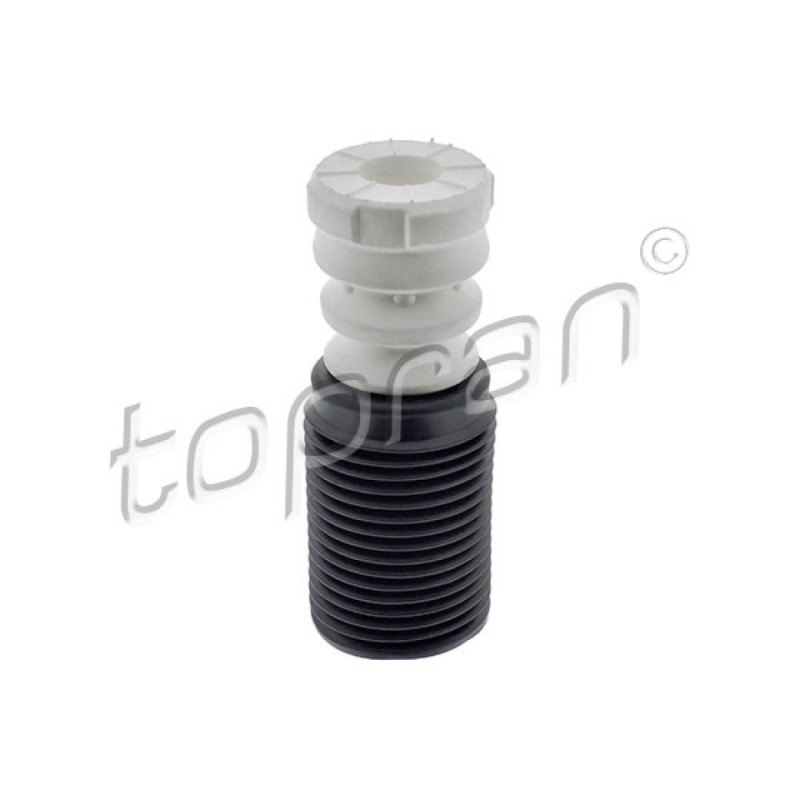 TOPRAN 502 569 Zarážka odpružení