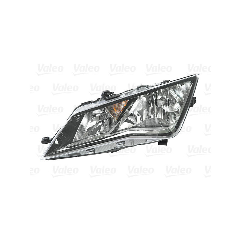 Feu Phare avant Gauche pour - VALEO 045100