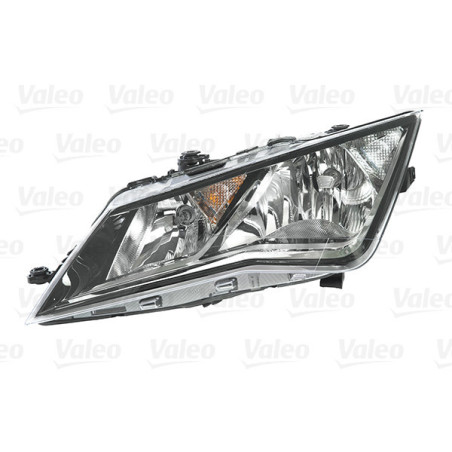 Headlight Left for - VALEO 045100