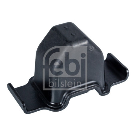 FEBI BILSTEIN 104771 Anschlagpuffer Federung Hinten für