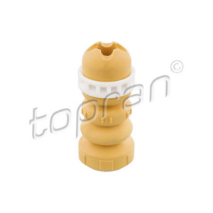 TOPRAN 116 706 Tampone paracolpo sospensione