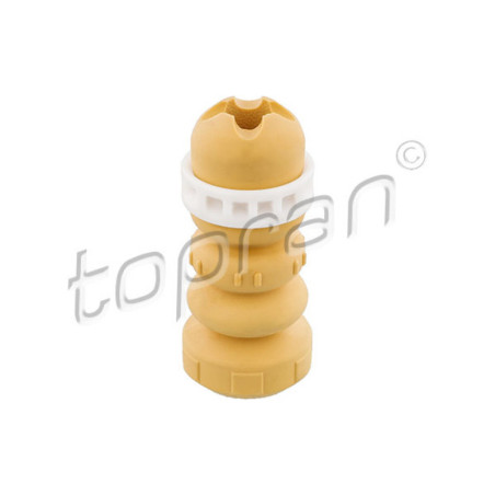TOPRAN 116 706 Suspension Rubber Buffer