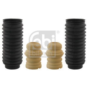 FEBI BILSTEIN 106124 Almohadilla de tope suspensión delantero para BMW X5