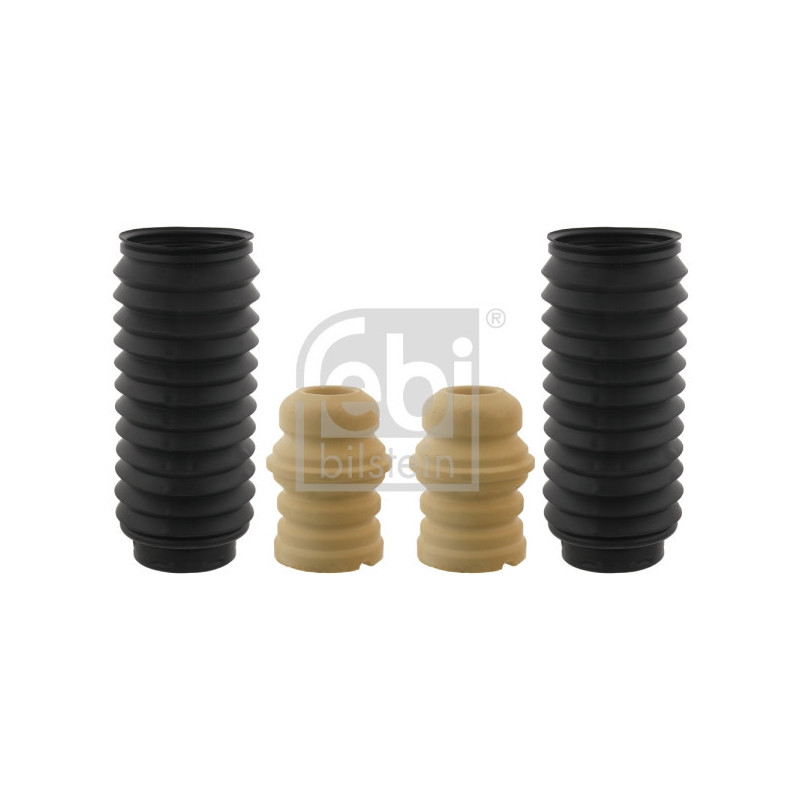 FEBI BILSTEIN 106124 Butée élastique suspension avant pour