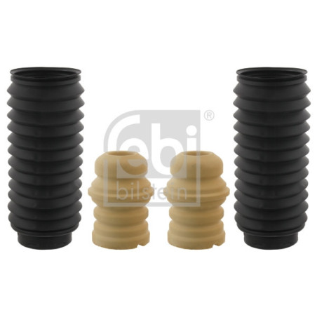 FEBI BILSTEIN 106124 Suspension Rubber Buffer Front for