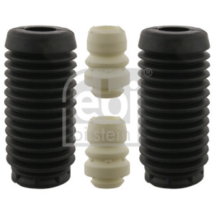 FEBI BILSTEIN 106125 Odbój amortyzatora przód dla Ford Fiesta