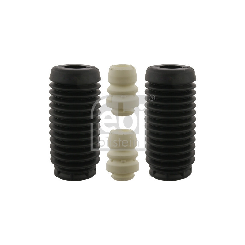 FEBI BILSTEIN 106125 Suspension Rubber Buffer Front for