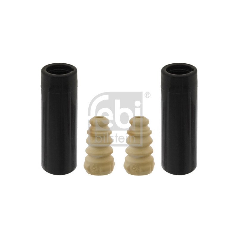 FEBI BILSTEIN 106128 Zarážka odpružení zadní pro