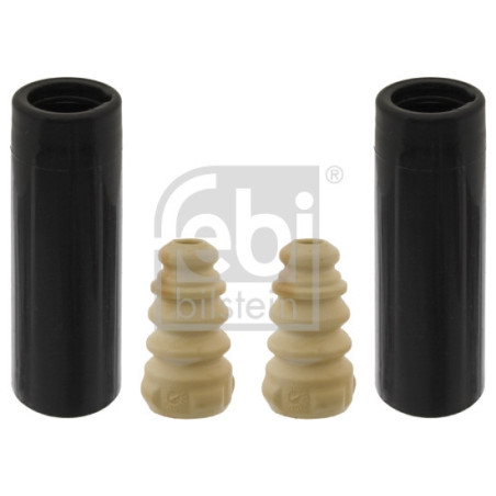 FEBI BILSTEIN 106128 Zarážka odpružení zadní pro