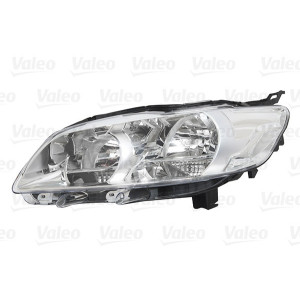 Faro Delantero Izquierdo para - VALEO 045120