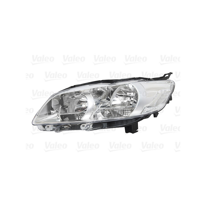 Headlight Left for - VALEO 045120