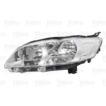 Faro Delantero Izquierdo para - VALEO 045120