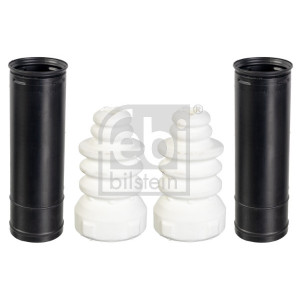 FEBI BILSTEIN 106123 Anschlagpuffer Federung Hinten für VW Touran