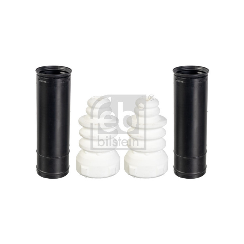 FEBI BILSTEIN 106123 Butée élastique suspension arrière pour