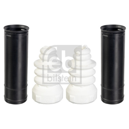 FEBI BILSTEIN 106123 Suspension Rubber Buffer Rear for