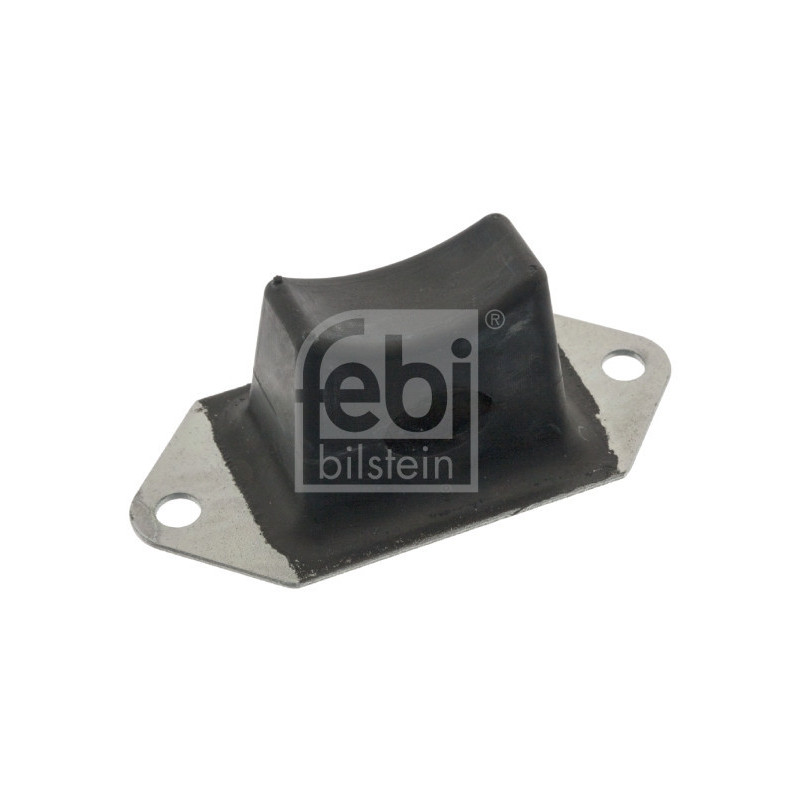 FEBI BILSTEIN 100697 Doraz odpruženia zadný pre Iveco Daily