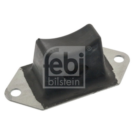 FEBI BILSTEIN 100697 Butée élastique suspension arrière pour