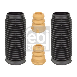 FEBI BILSTEIN 106129 Suspension Rubber Buffer Front for